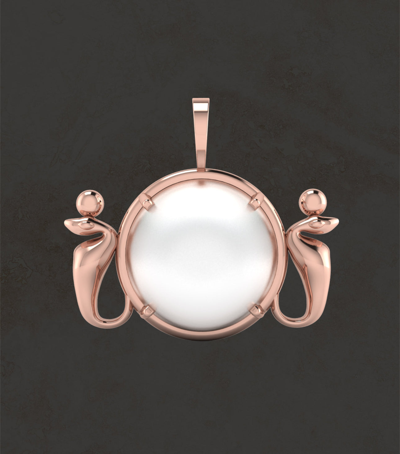 Rose Gold Jewelry