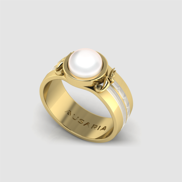 Auraut Ring