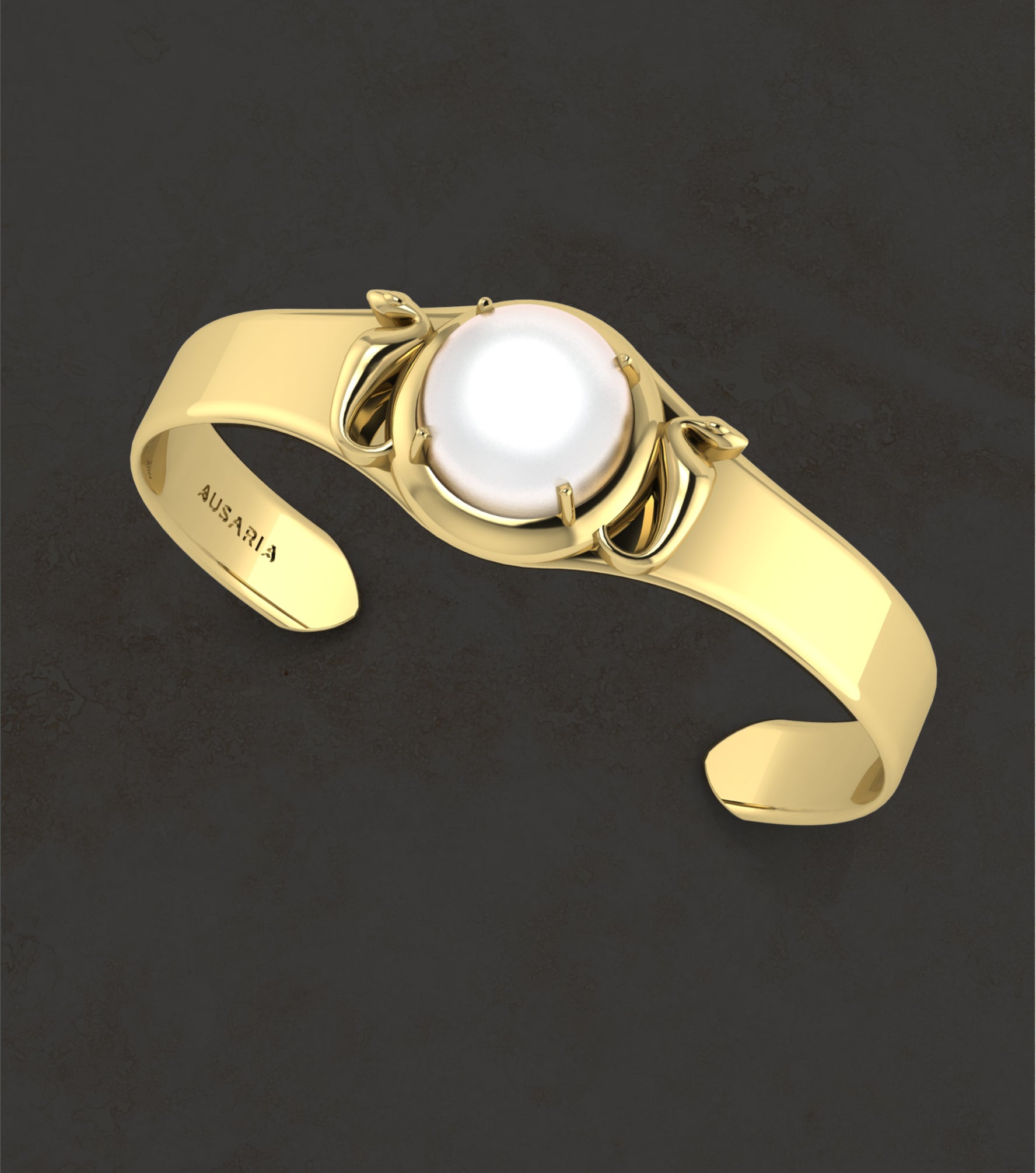 Uraeus Bracelet