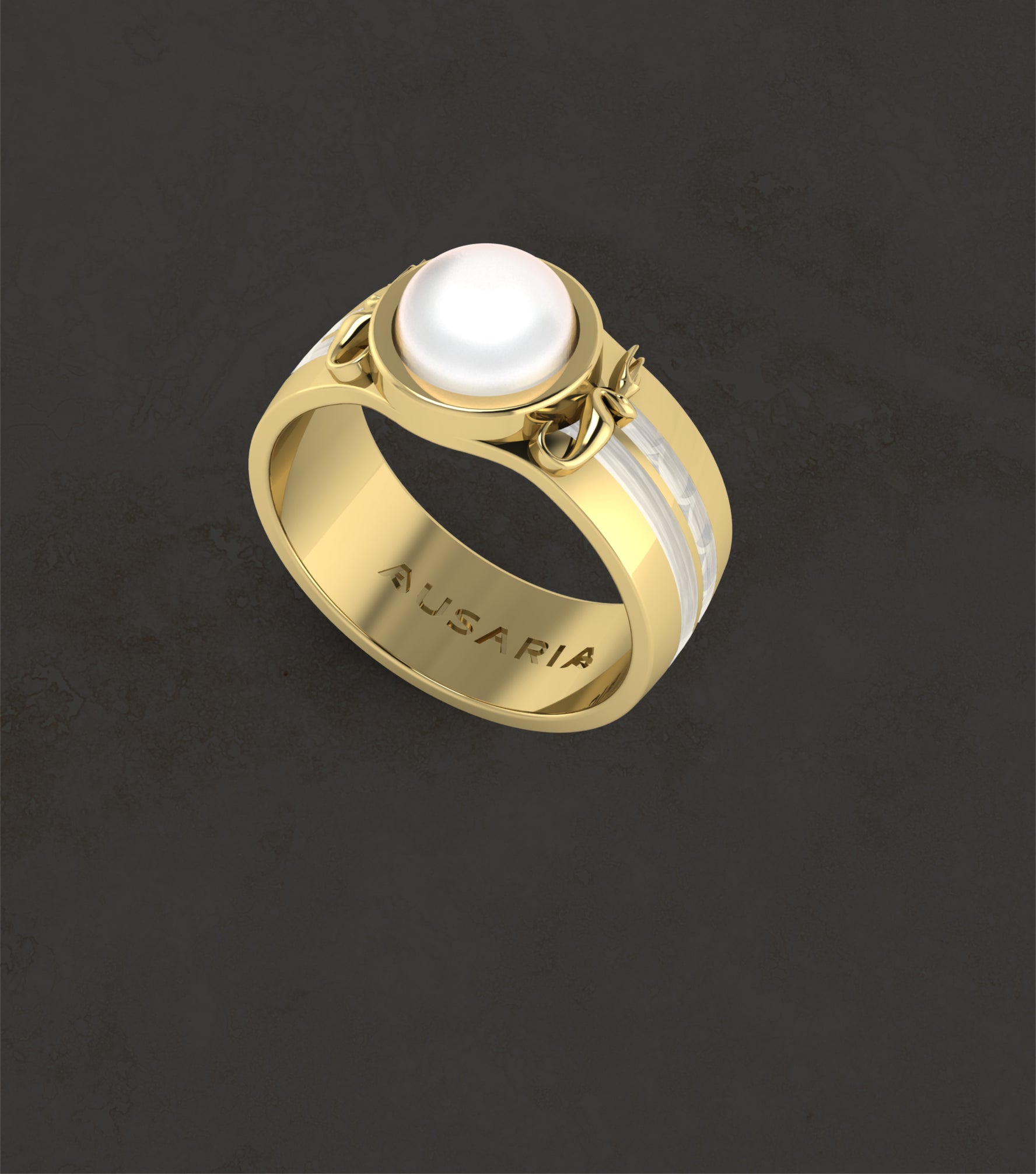 Auraut Ring