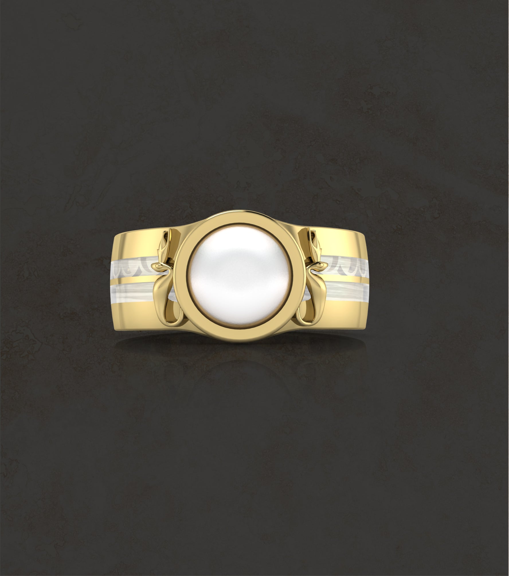 Auraut Ring